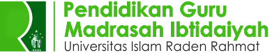Pendidikan Guru Madrasah Ibtida'iyah